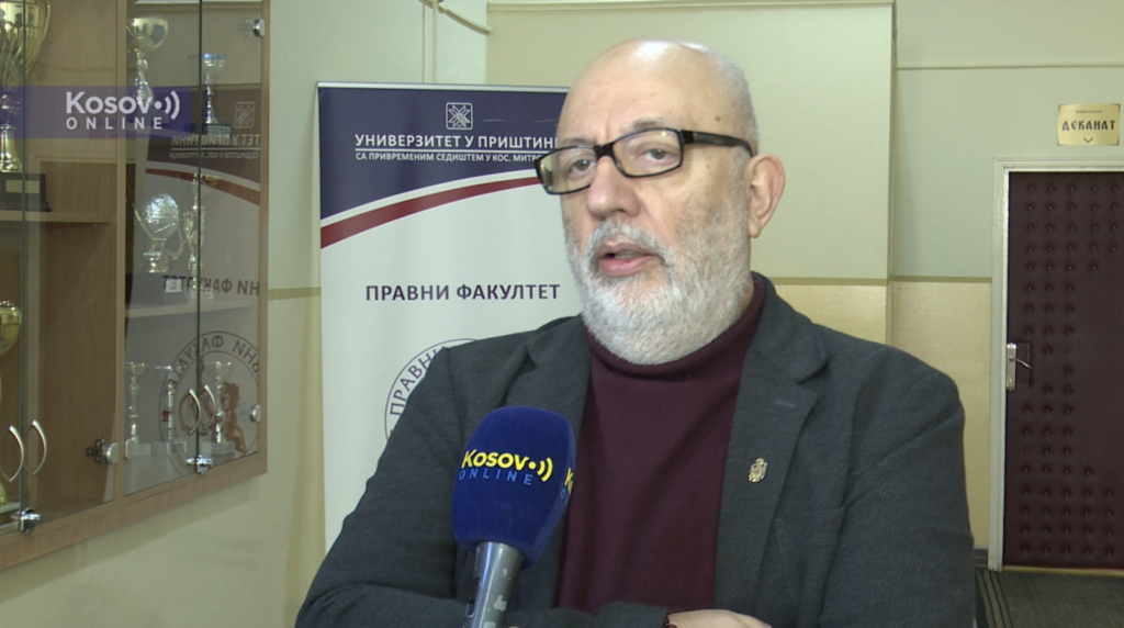 Челић: Нисам оптимиста у резултате Специјалног суда у Хагу, без правде за српске жртве